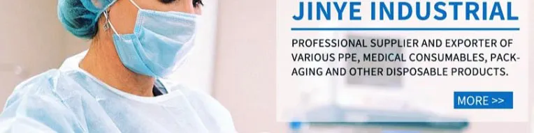 Radians PPE Suppliers in China